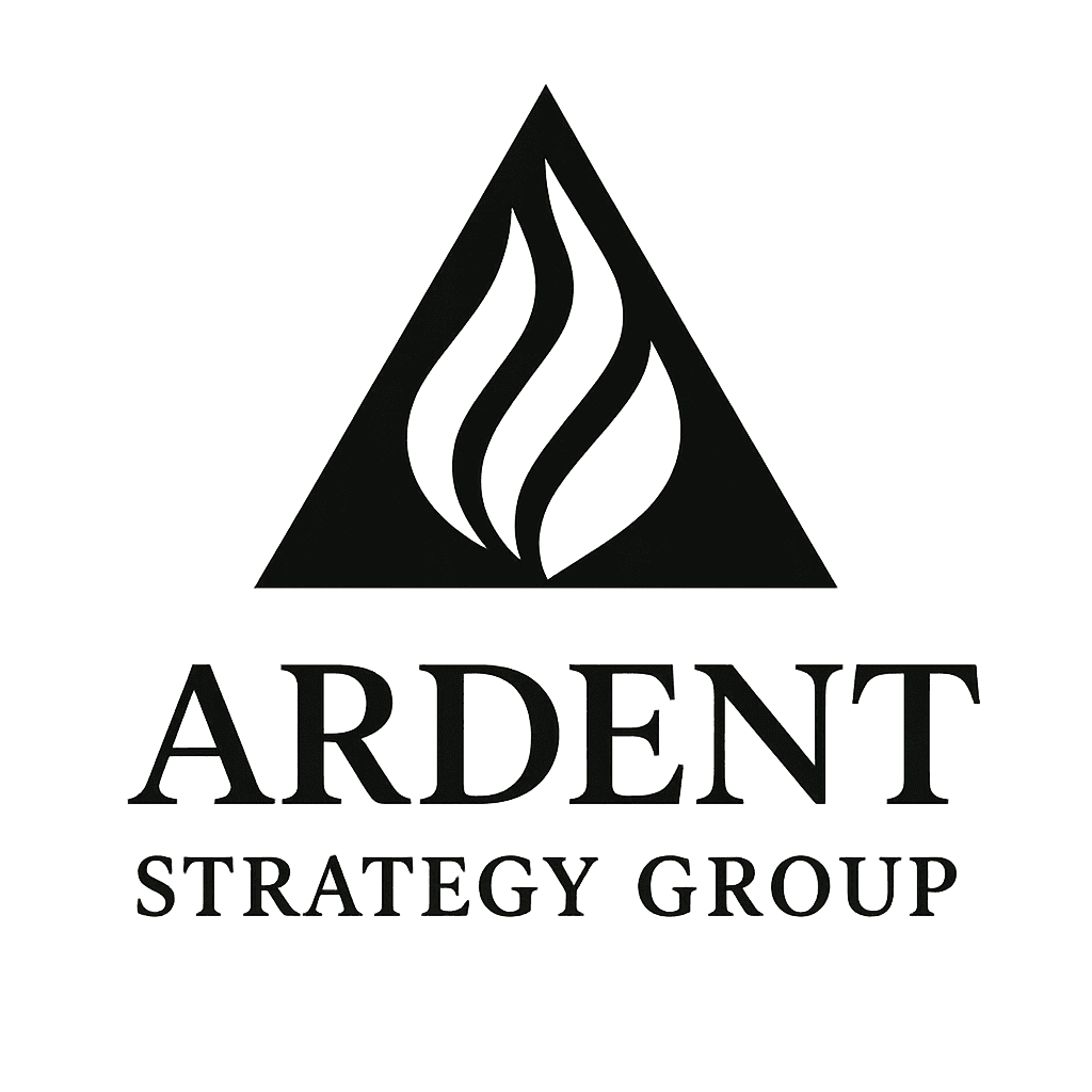 HR Consulting Partner