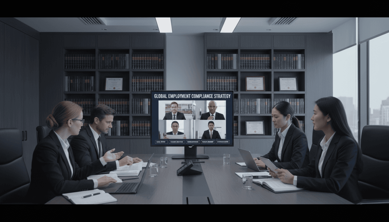 Multidisciplinary team collaboration between consultants and legal counsel